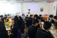 태양광·흙 없이 작물 키우는 그 날까지… 꿈은 이루어진다