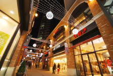 [나는 경기도입니다]나는 낭만입니다-19.성남 백현동 카페거리 & 쇼핑 명소