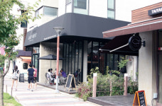 [나는 경기도입니다]나는 낭만입니다-19.성남 백현동 카페거리 & 쇼핑 명소