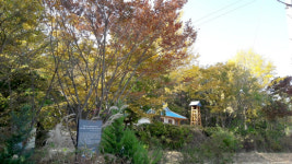 송암 박두성 선생 인천愛 되살리자