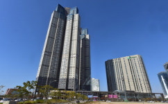 연수구 오피스텔 등 시 재산 오케이센터 ‘헐값 매각’ 의혹