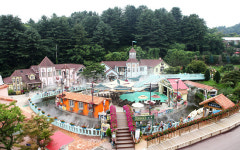 [나는 경기도입니다]나는 겨울입니다-20.포천 허브아일랜드