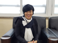4년째 자선공연… 그저 무대서 미친 듯이 노는것 뿐
