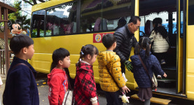 정원도 못채우는데 또 설립 허가 한쪽선 보낼 곳 못찾아 원정 등원