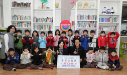 군포시, 어려운 이웃 향한 따뜻한 온정 이어져