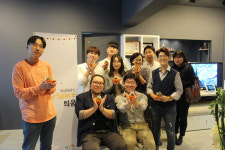 모이자, 공존의 문화공간에