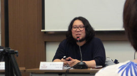모이자, 공존의 문화공간에