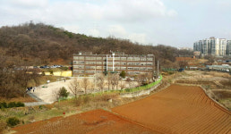학교 용지 포함된 도시개발 환지 구획 부담금은 누구 몫?