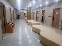 조은오산병원, 건강검진센터 시설 개선