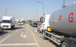 ‘수백억 투입’ 권선행정타운 배후지 조성 1년만에 불법 주차장 전락 왜?