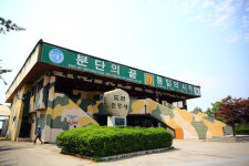 6. 연천, 파주 평화누리길·도라전망