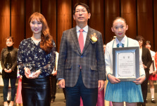 제각각 음표 하나의 소리… 저마다 음색 하나된 우리