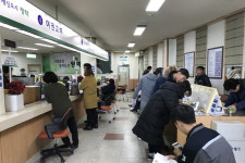 여권업무 시작한 ‘평택 안중출장소’ 시민 편의 높인다