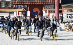 공유자전거 신바람, 원칙 없으면 헛바람