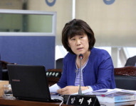 방미숙 하남시의원 발의 성인문해교육 지원 등 조례안 3건 통과