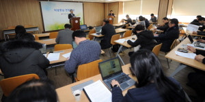 안산교육청 내 4·16 민주시민교육원 내년 여름 개원