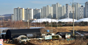 남동구 오락가락 행정 주민들만 속탄다