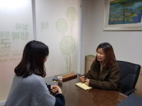 군포 무료 생활법률 상담 효과 톡톡