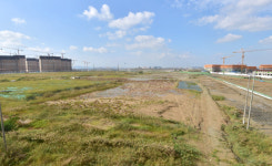 인천도시공, 송도 8공구 R2블록 매각 논의 가속도