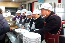 이태석 안산시 상록구청장, 복지시설 현장 방문