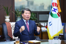 제2테크노밸리, 첨단 산업도시 발판