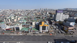 미추8 뉴스테이 정비 ‘병원 이전’ 난항