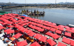 남동구, 소래포구 현대화사업 마음만 급했나