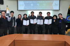 양주시 회천1동, 동 지역사회보장협의체와 복지사각지대 해소 위한 업무협약