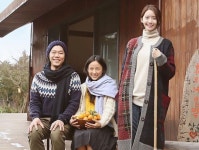 효리네민박2, ‘신혼일기’ 떠올라... 소복한 눈 따뜻한 말