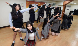 뮤지컬로 피워낸 나라사랑… 10대들 ‘특별한 3·1절’