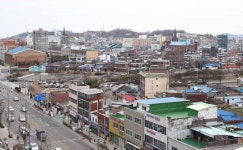 송림초 주거환경 개선사업 십정2구역 뉴스테이 ‘판박이’