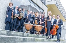 시작과 끝, 모차르트