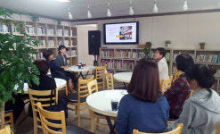 군포 중앙도서관, ‘시민 북큐레이터’ 교육생 모집