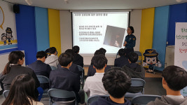 부천소사경찰서, ‘청소년 경찰학교’ 인기 짱
