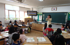 인천 서구보건소 지역 초등학교 대상 ‘학교 구강보건사업’ 시행