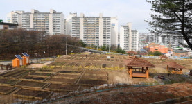 도시 경관 해치는 천덕꾸러기? 난개발 막고 원도심 키울 적기