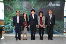 포천시, 장애전담 및 신규개원 예정 국공립어린이집 위탁계약 체결