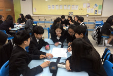 하남시 정신건강복지센터,또래 관계향상 프로그램(사람 BY 사람) 추진