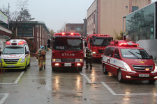 부천소방서, 석가탄신일 대비 전통사찰 화재 예방대책 추진
