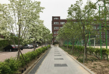 미세먼지 걱정 없는 교실 환경 만든다