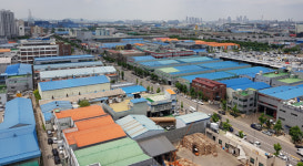 시, 인천지방산단관리공단 위기 ‘모른척’