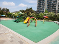 연수구 부수지공원 물놀이장 등 2곳 정비사업 완료