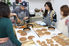 위례·미사지역 시민들도 학습 나눔 만끽 서로 함께 경험·노하우 가르치고 배우기