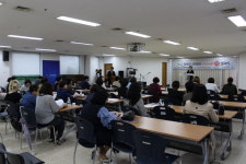 인천여성가족재단 ‘2018 정책모니터링단’ 발대식