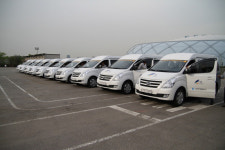 특혜 없이 장애인콜택시 30분 내 배차 불가능