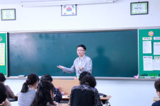 판사가 알려주는 생활 법률 지식? 시민들 이야기에 되레 배워갑니다