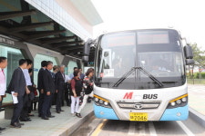 평택 지제역~강남역 M버스 내달 1일 첫 출발~