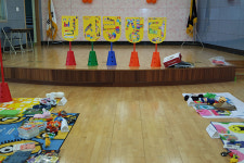 하남시 구산유치원, ‘별사랑 장터’ 개최