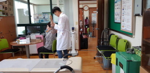 여주보건소 ‘찾아가는 한의과 진료’ 시작합니다