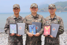 해군 제2함대사령부, 국민이 필요할 때 도움 될 수 있어야